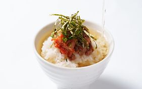 ホテルビスタ広島