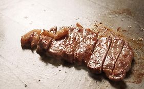 ホテルビスタ広島